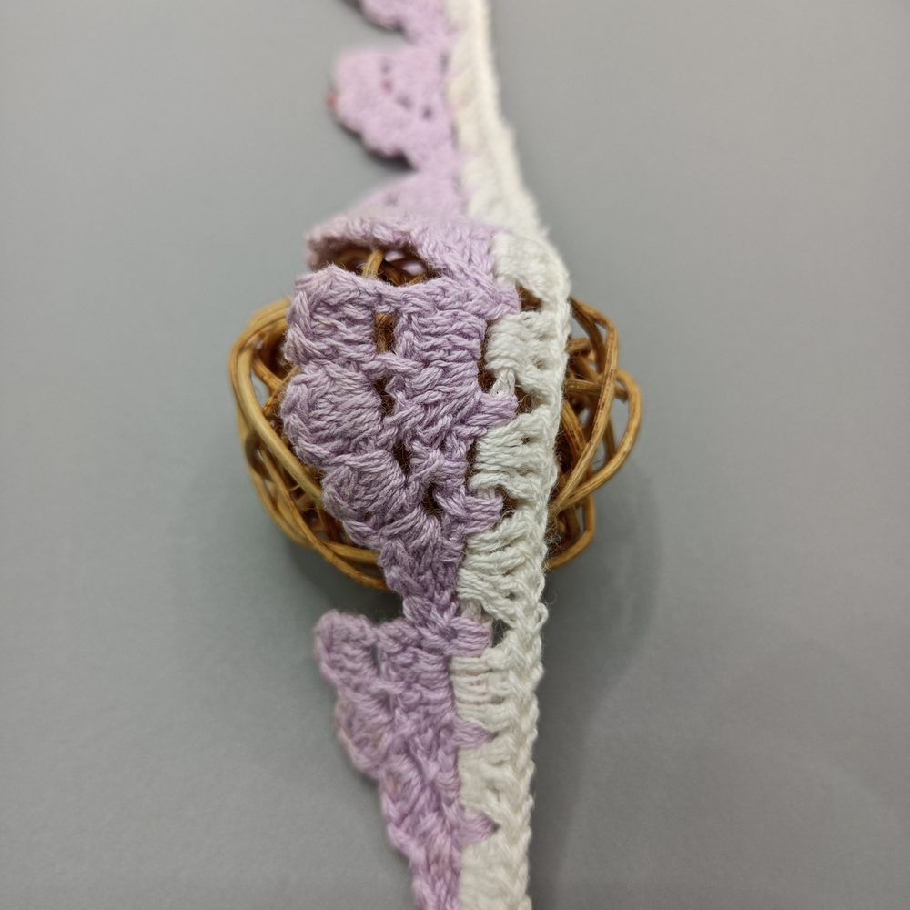 Lace Trim for Garment, Bridal, Lingerie, Home Textile & DIY