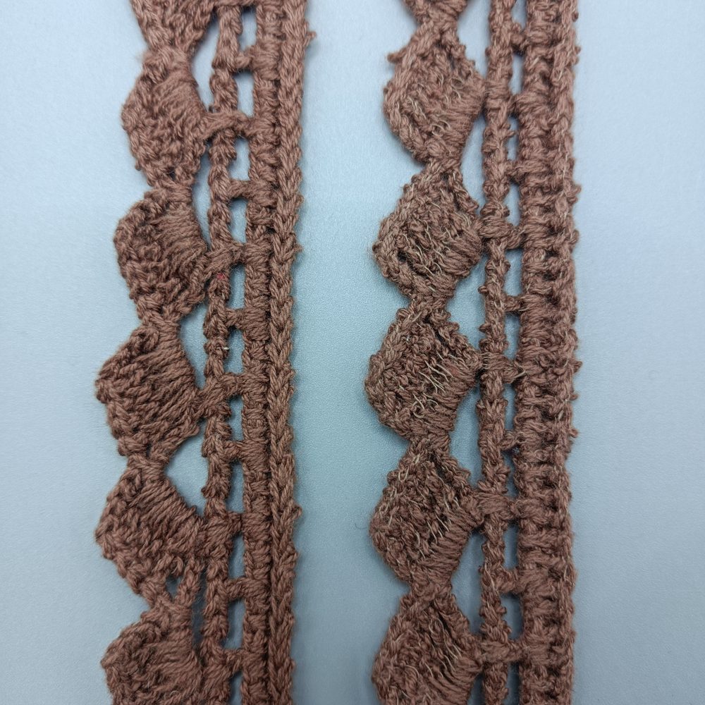 Lace Trim for Garment, Bridal, Lingerie, Home Textile & DIY