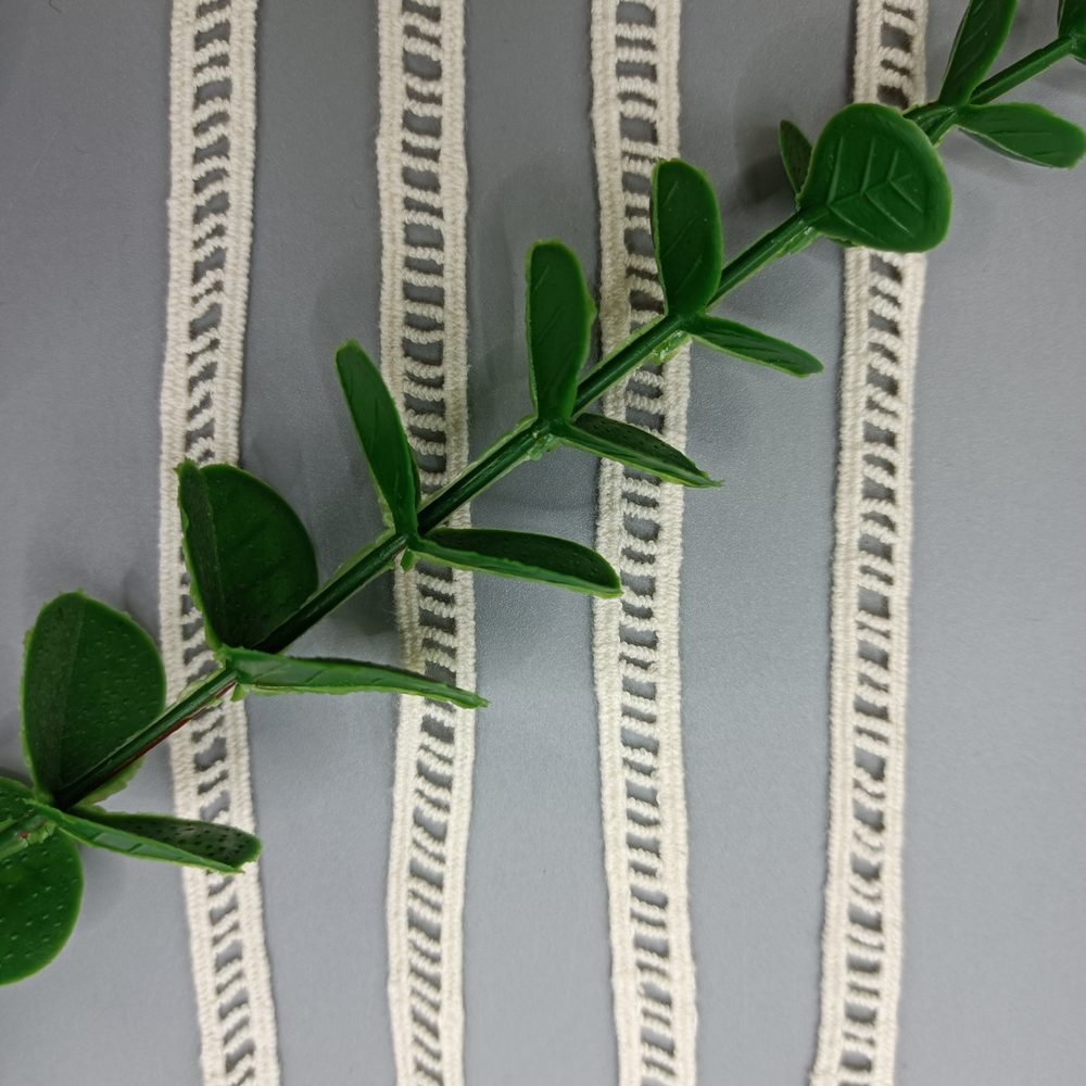 Lace Trim Edging for Garment, Bridal, Lingerie, Home Textile & DIY