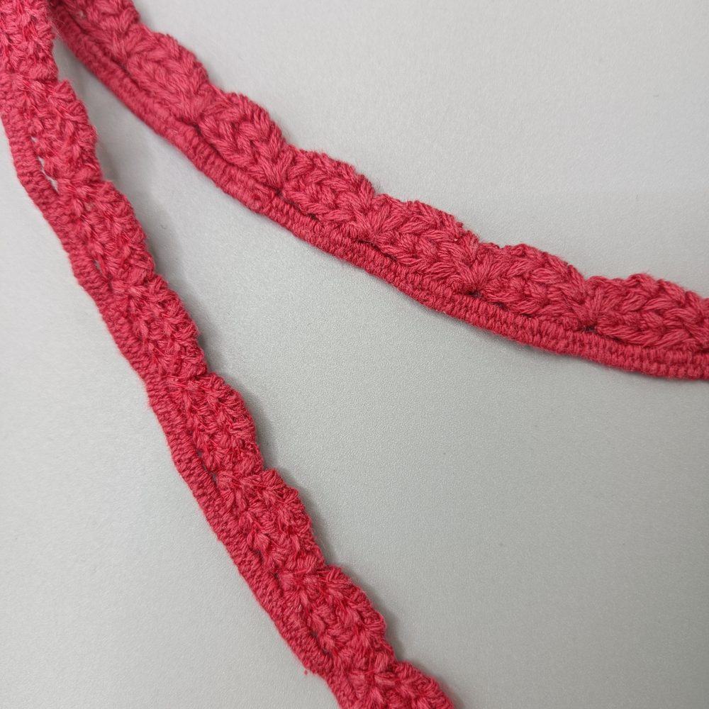 Lace Trim for Garments, Bridal & DIY Sewing