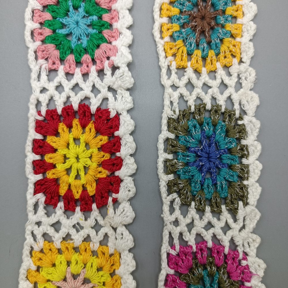 Lace Trim for Garment, Bridal, Lingerie & Home Textile DIY
