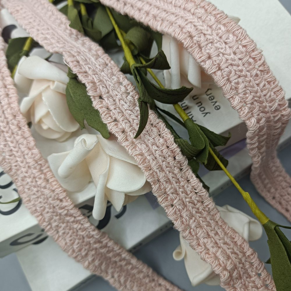 Lace Trim for Garment, Bridal & DIY Sewing