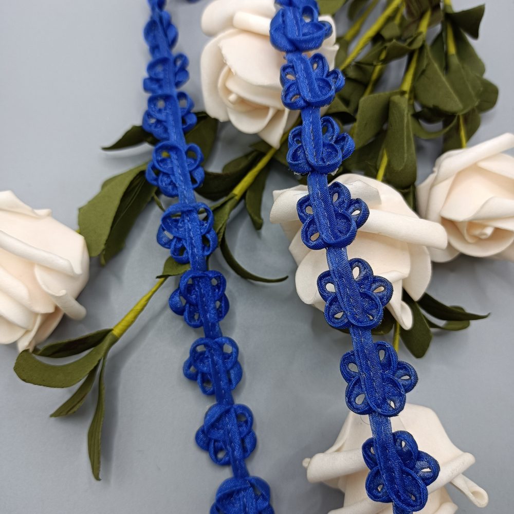 Lace Trim for Apparel, Bridal, Lingerie, Home Textiles & DIY