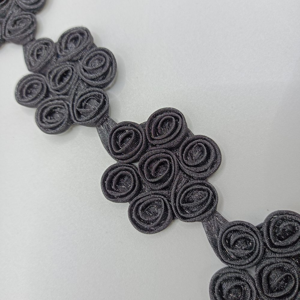 Lace Trim for Apparel, Bridal, Lingerie & Home Textiles