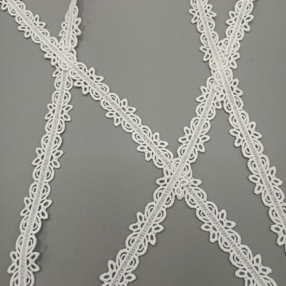 Lace Trim for Apparel, Bridal, Lingerie, Home Textiles & DIY