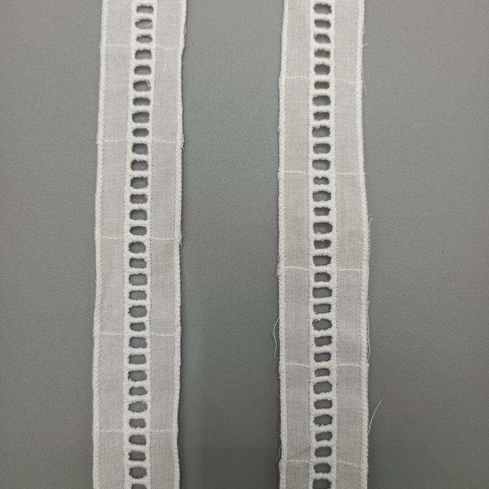 Lace Trim for Apparel, Bridal, Lingerie, Home Textiles & DIY