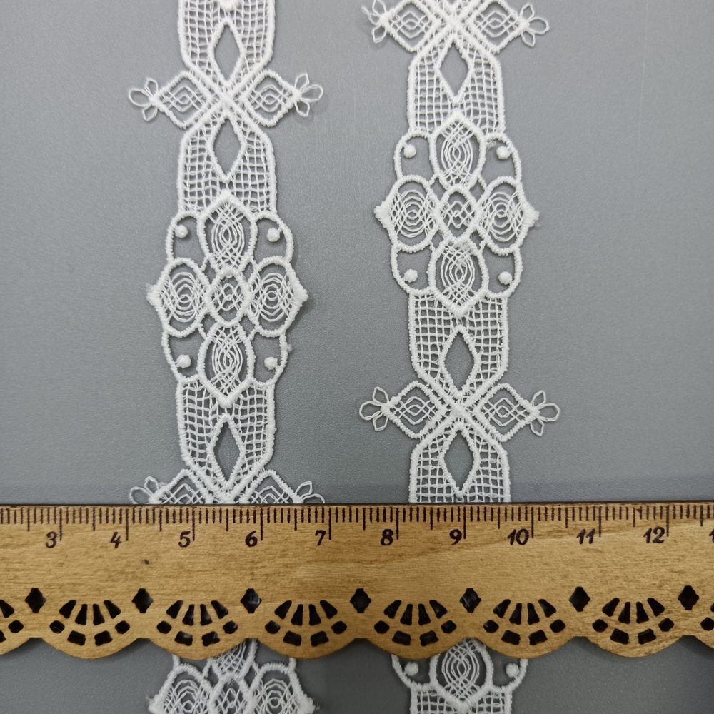 Lace Trim for Apparel, Bridal, Lingerie, Home Textile & DIY