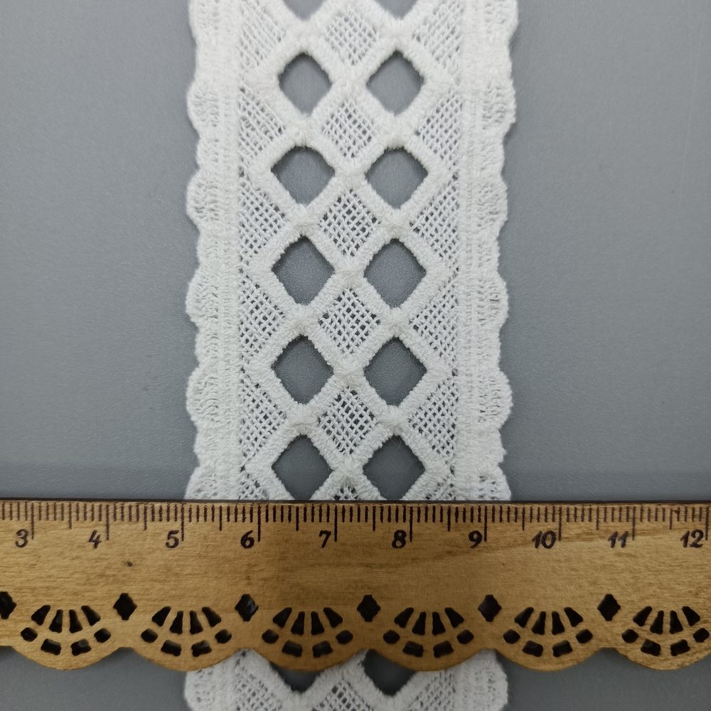 Lace Trim for Apparel, Bridal, Lingerie & Home Decor