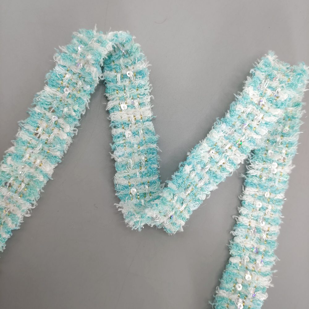 Premium Ribbon & Braid Trim for Apparel, Bridal & DIY