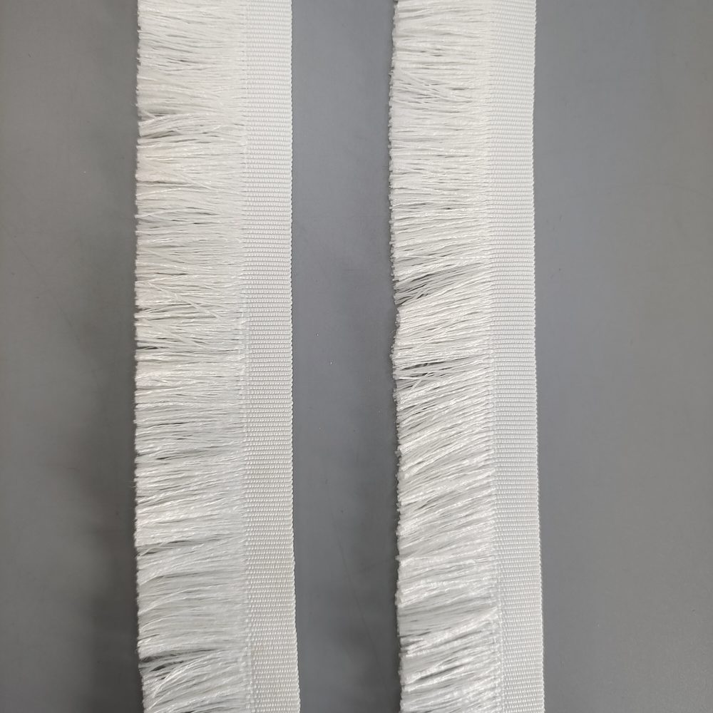 Decorative Fringe Trim for Garments, Home Textiles & DIY