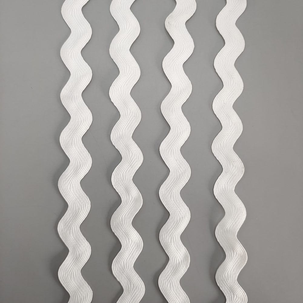 Premium Ribbon & Braid Trim for Garment, Home Textile & DIY