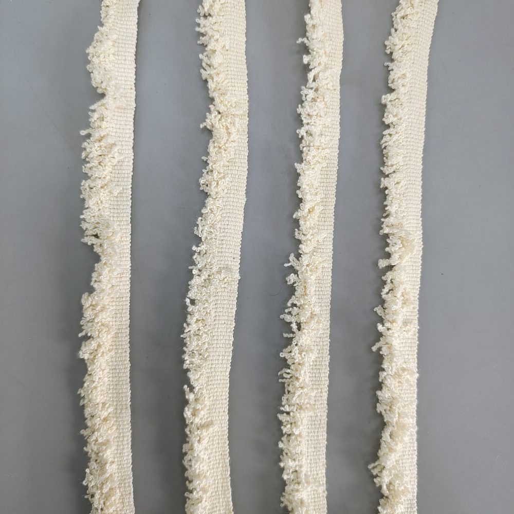 Decorative Ribbon Trim for Garment, Bridal & DIY Crafts