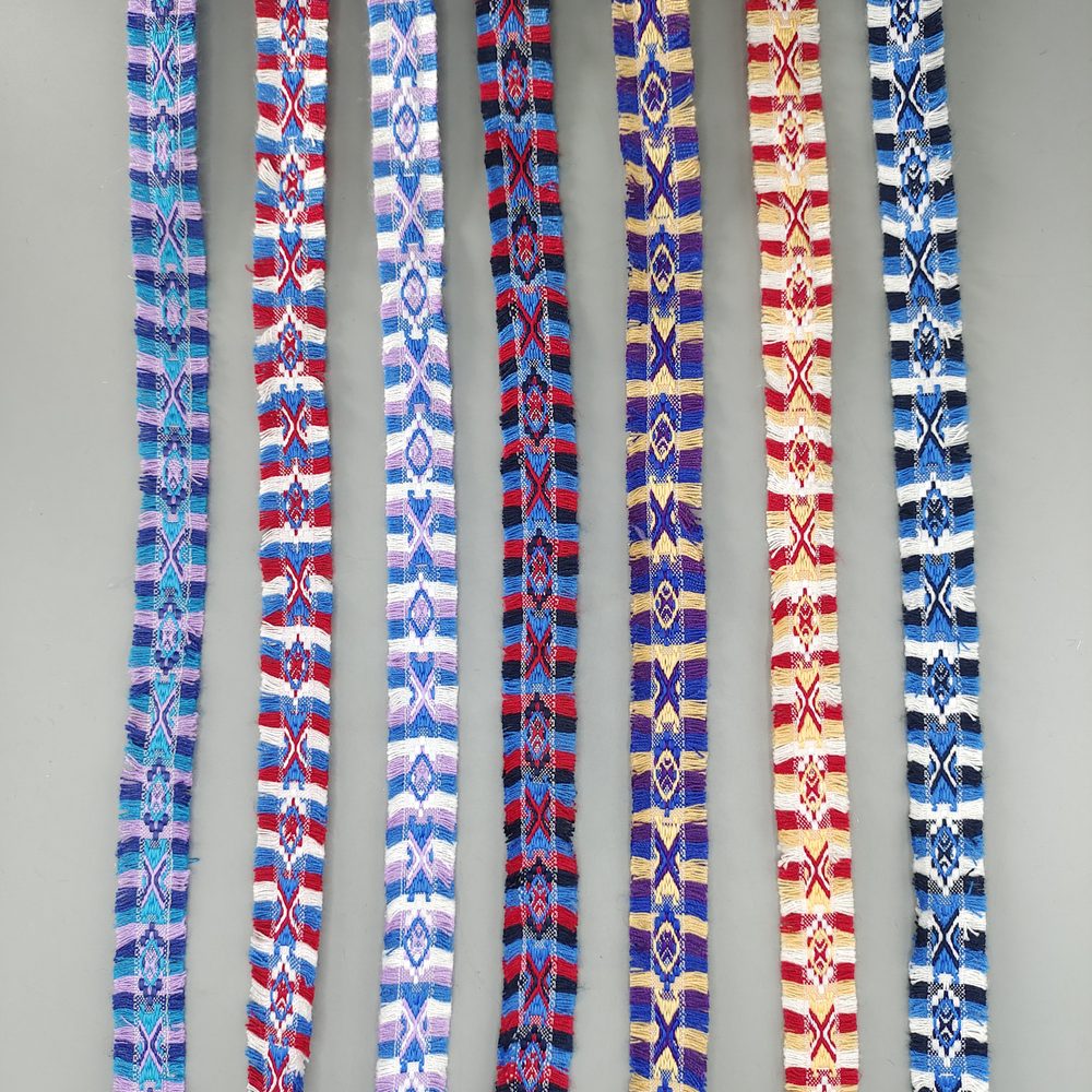 High-Quality Ribbon & Braid Trim for Garments, Bridal & DIY Crafts