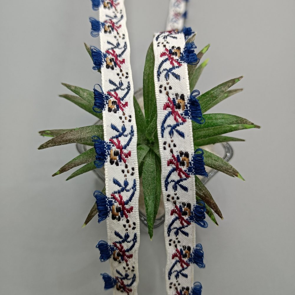 High-Quality Ribbon for Garment Accessories & DIY Crafts