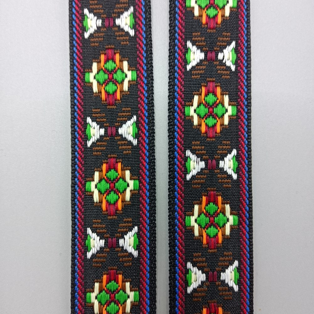 Premium Decorative Ribbon Braid for Garment & DIY Crafts