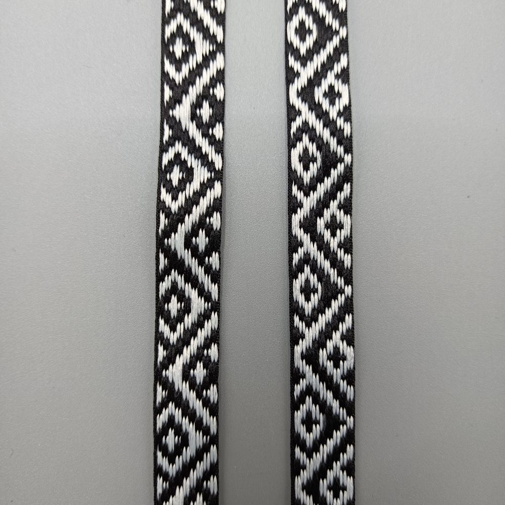Premium Ribbon Trim for Garments, Bridal & DIY Crafts