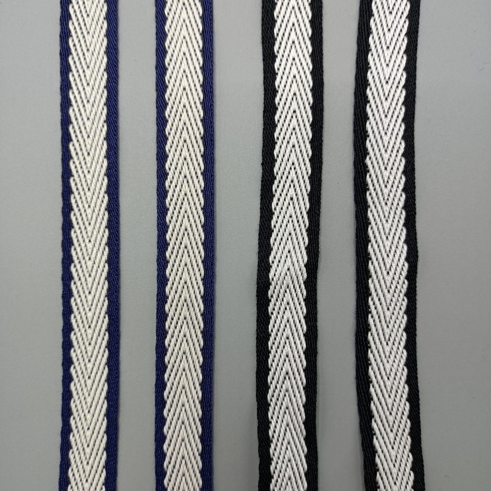 Premium Polyester Ribbon for Garment & DIY Crafts