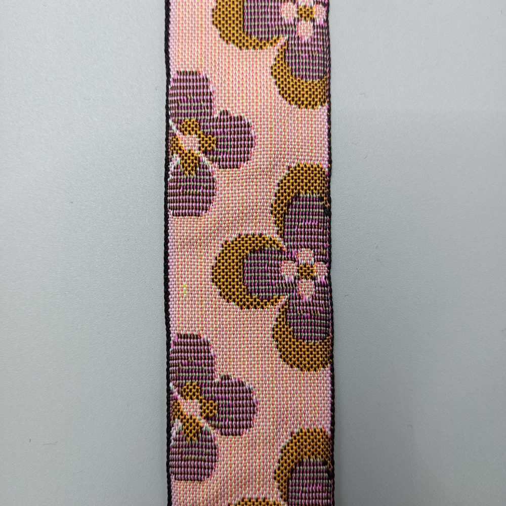 High-Quality Ribbons & Braids for Garments, Bridal, Lingerie, Home Textiles & DIY