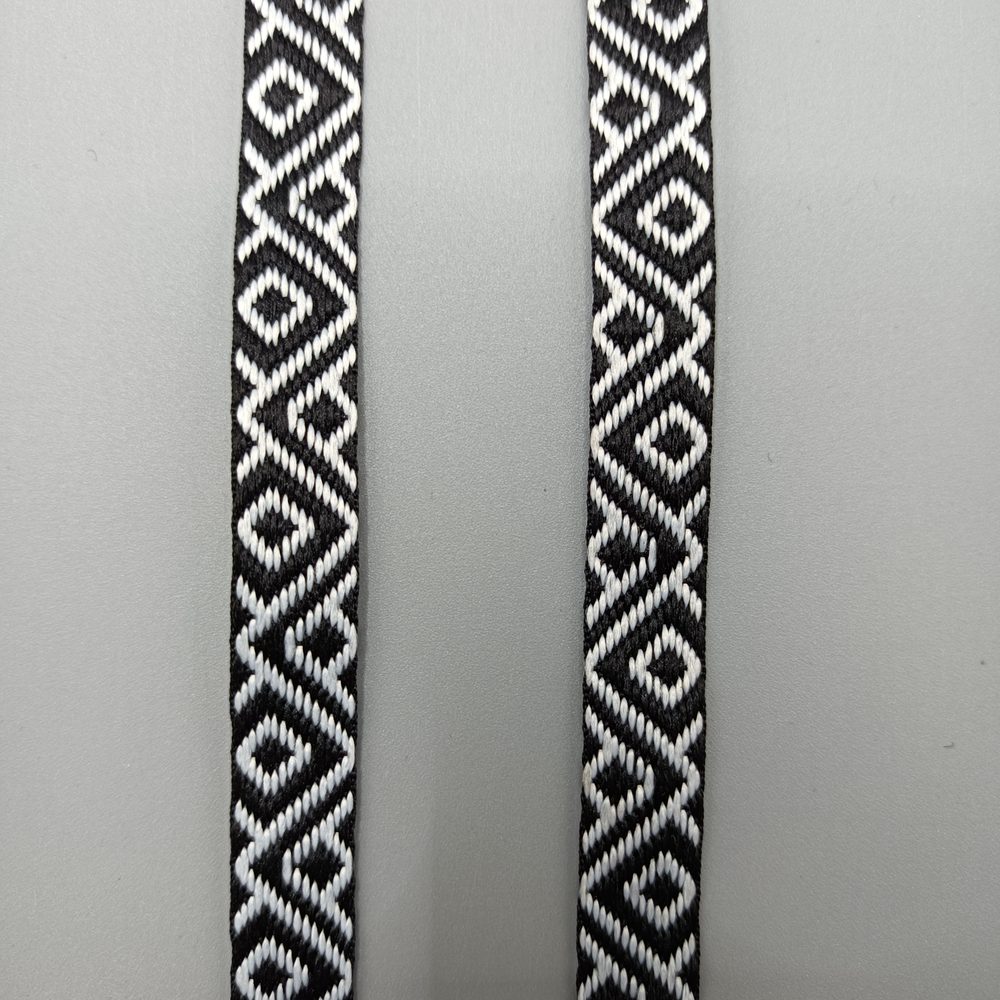 Premium Ribbon & Braid Trim for Garments, Bridal & DIY