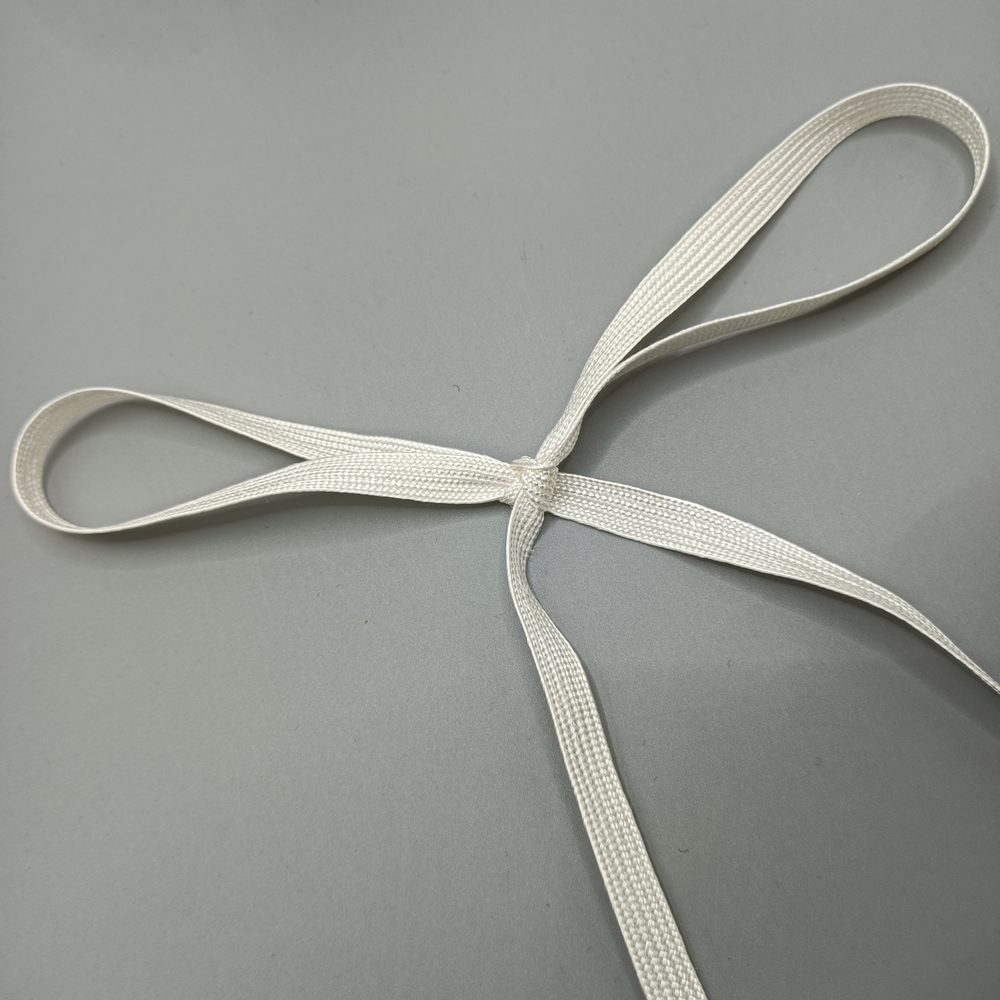 High-Quality Decorative Ribbon Braid for Garment & Crafts