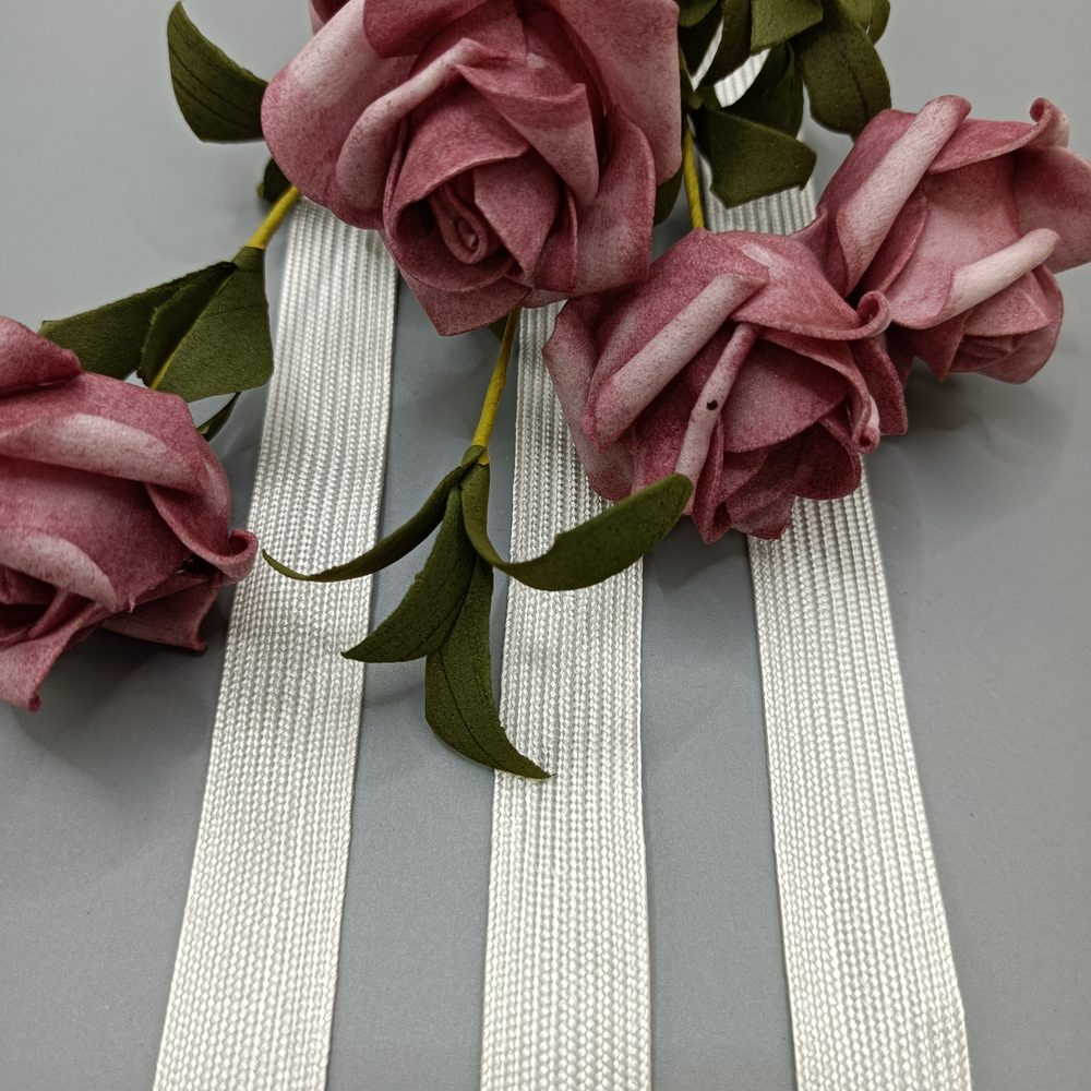 Premium Ribbon Trim for Garment, Home Textile & DIY