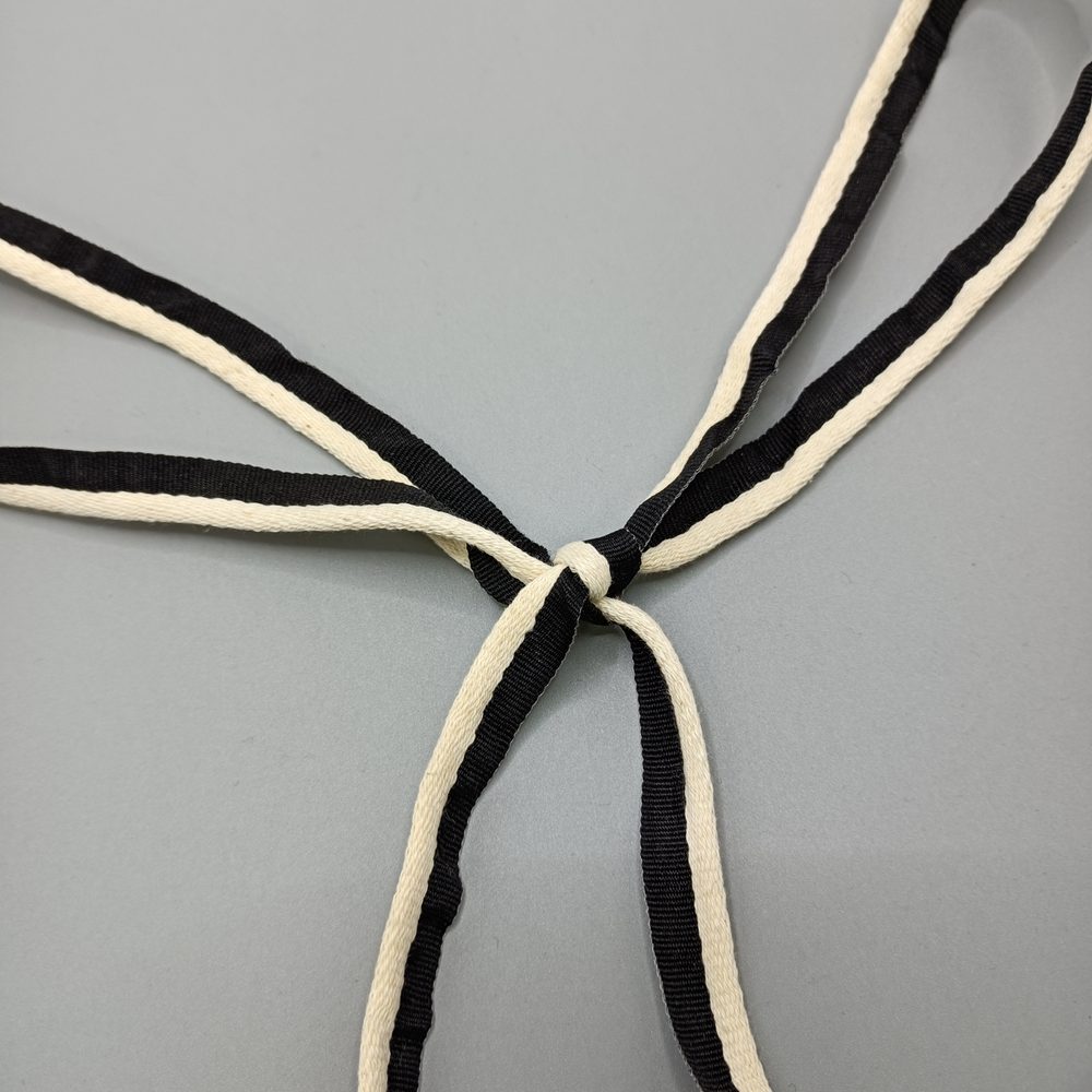 Premium Ribbon & Braid Trim for Garment & DIY Decoration