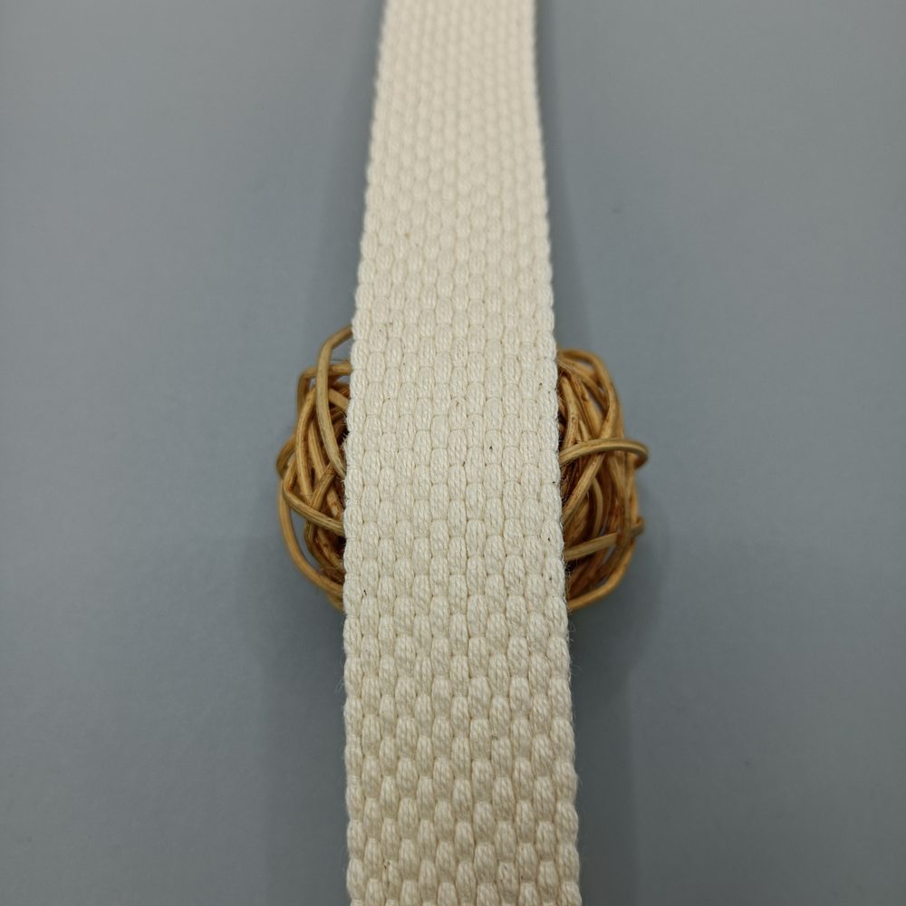 Premium Ribbon – Polyester Webbing for Garment, Home Textile, DIY