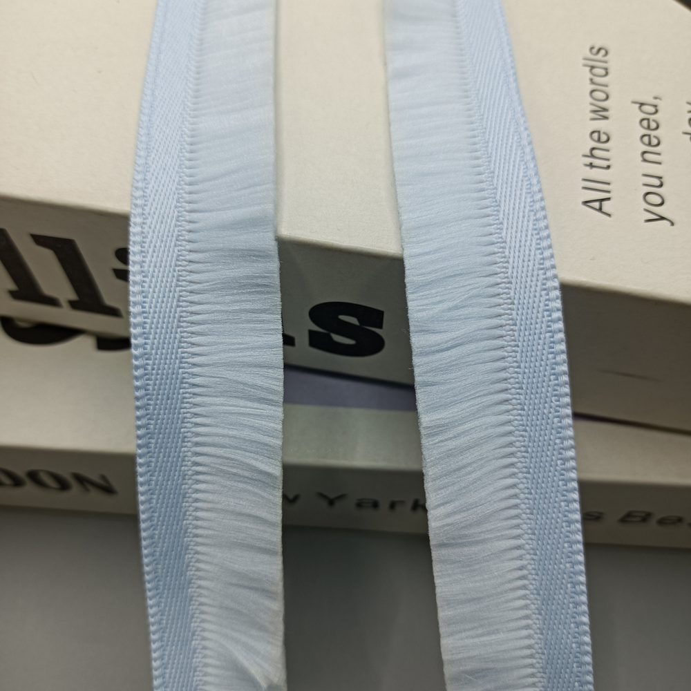 High-Quality Ribbon & Braid Trim for Garments & DIY