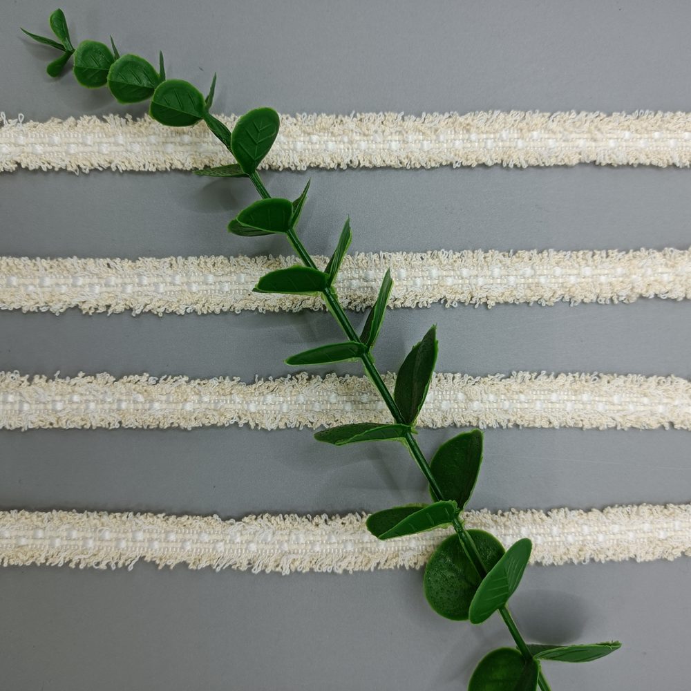 Premium Ribbon & Braid Trim for Apparel, Bridal, Lingerie, Home Textile & DIY