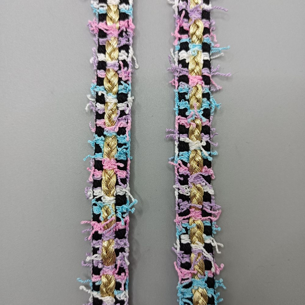 Quality Ribbon & Braid Trim for Garment, Home Textile & DIY