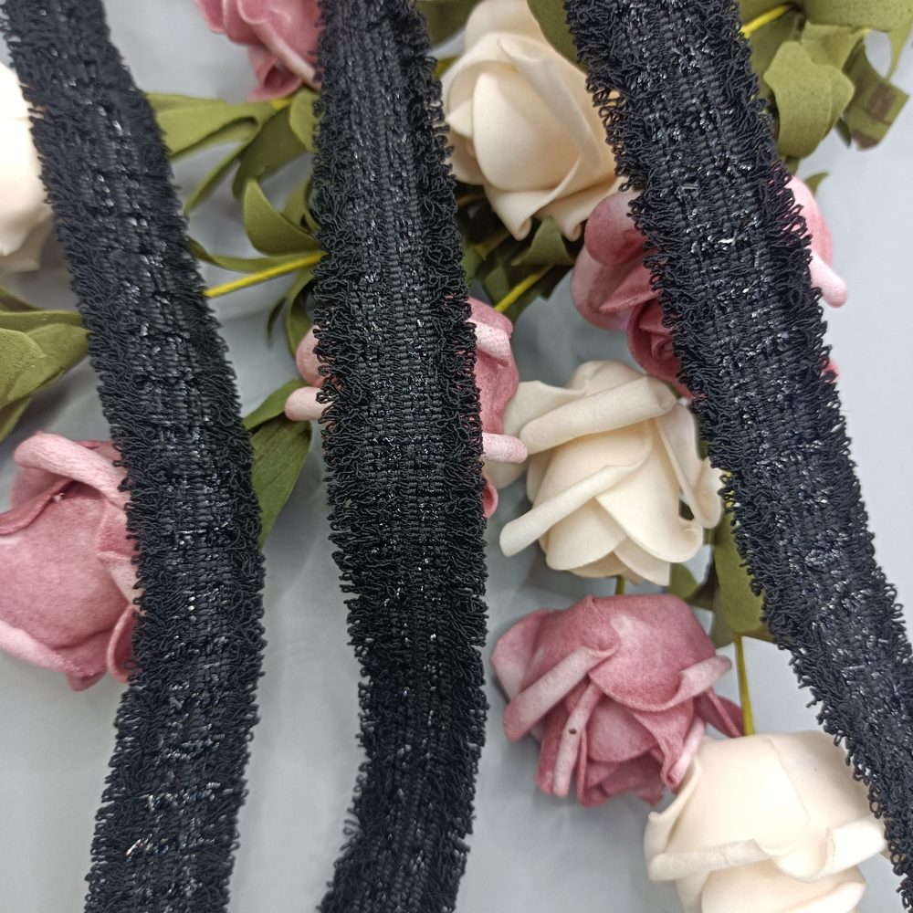 Premium Ribbon & Braid Trim for Garments, Home Textiles & DIY