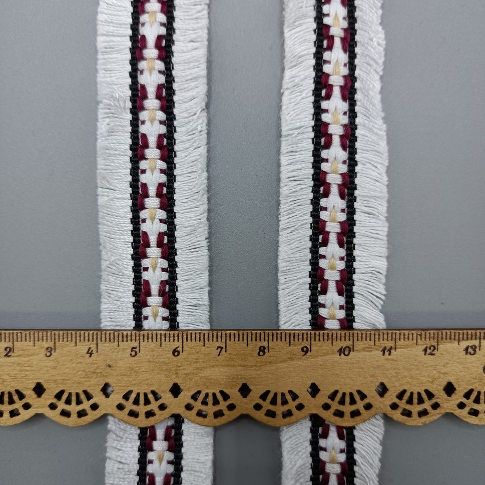 Decorative Ribbon Trim for Garment Wedding Dress and DIY