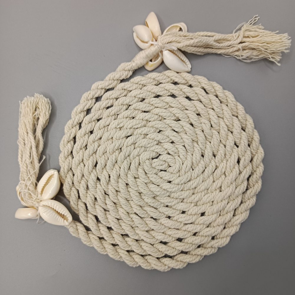 Cords & Ropes for Garment, Home Textile & DIY