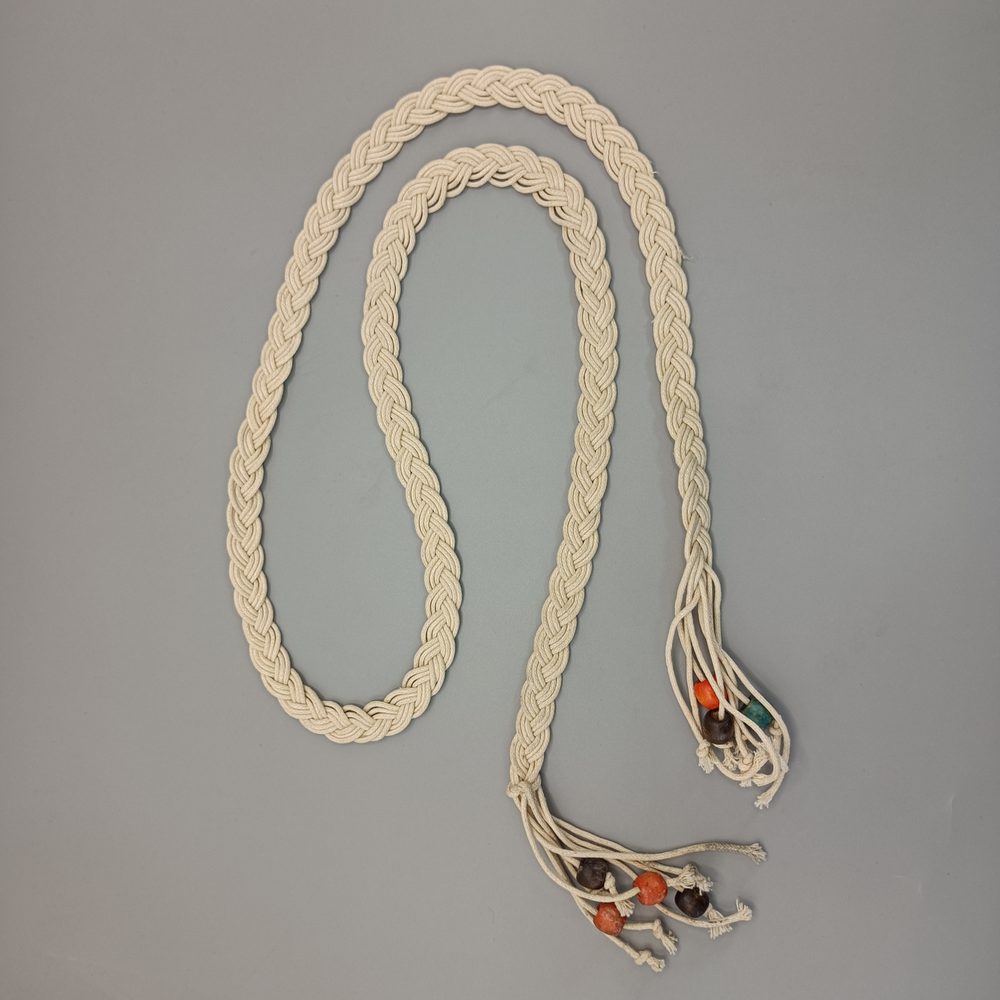 Decorative Waist Ties & Belts for Garments, Bridal & DIY