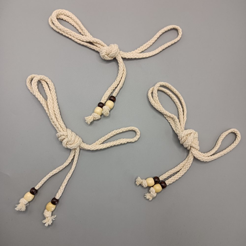 Waist Tie Belt for Wedding Dresses & Garment Accessories