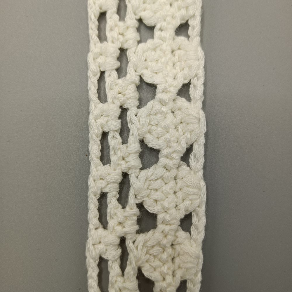 Lace Trim for Apparel, Bridal, Lingerie, Home Textile & DIY