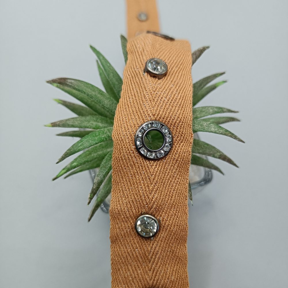 Metal Eyelets & Buckles for Garment, Bag & DIY Crafts