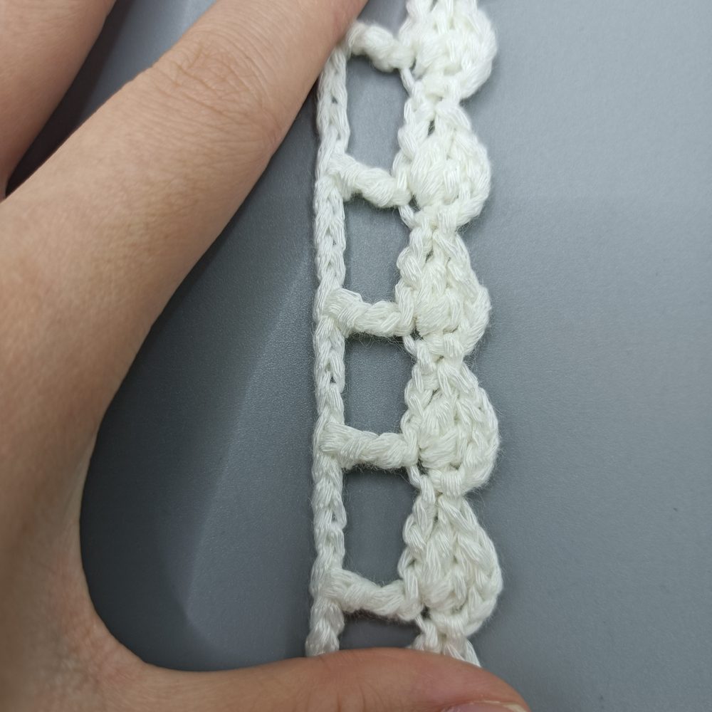 Lace Trim for Garment Wedding Dress Home Textile DIY Custom