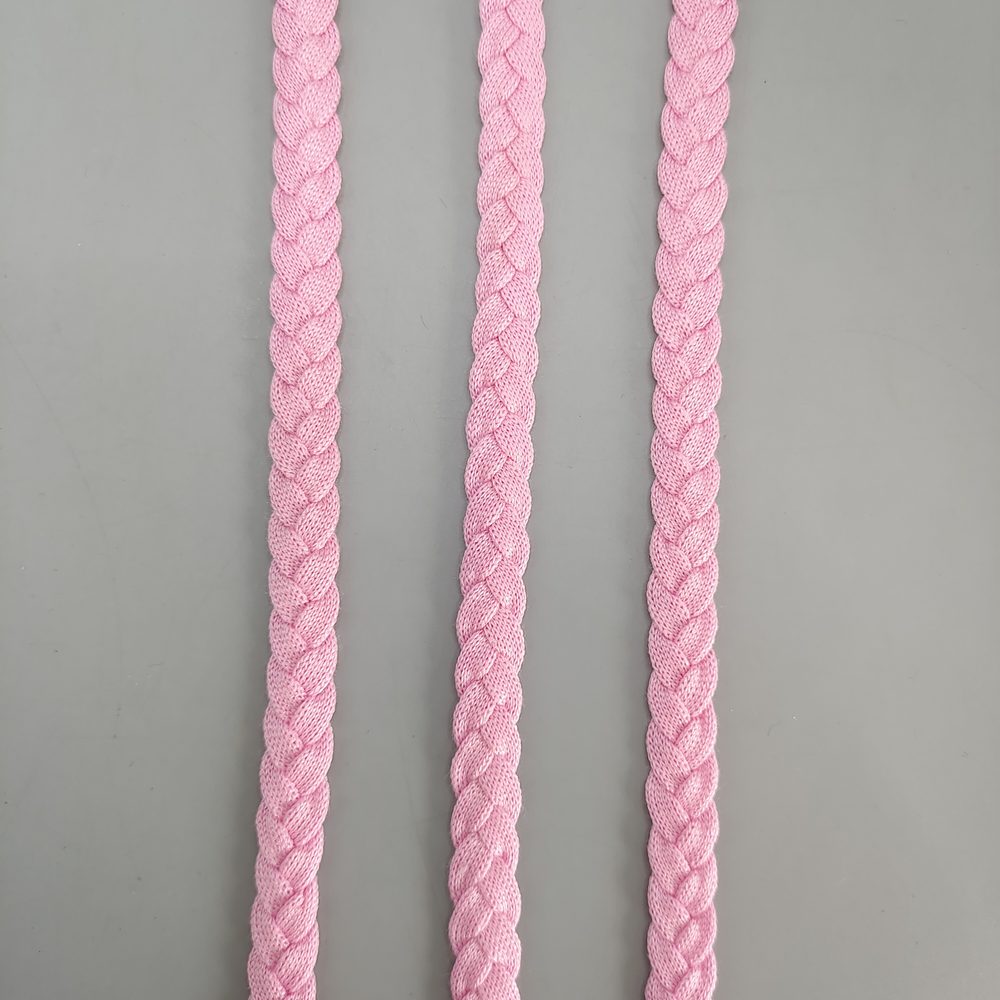 Decorative Cord Rope Trim for Garment & DIY Crafts