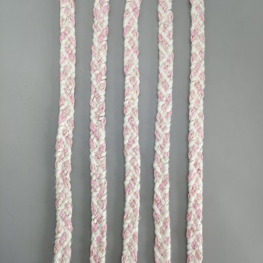 Cords & Ropes Trim for Garment, Bridal, Lingerie & DIY