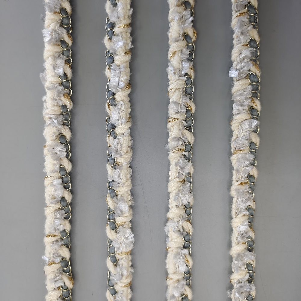 Decorative Cords & Ropes for Garment, Bridal, Lingerie & DIY