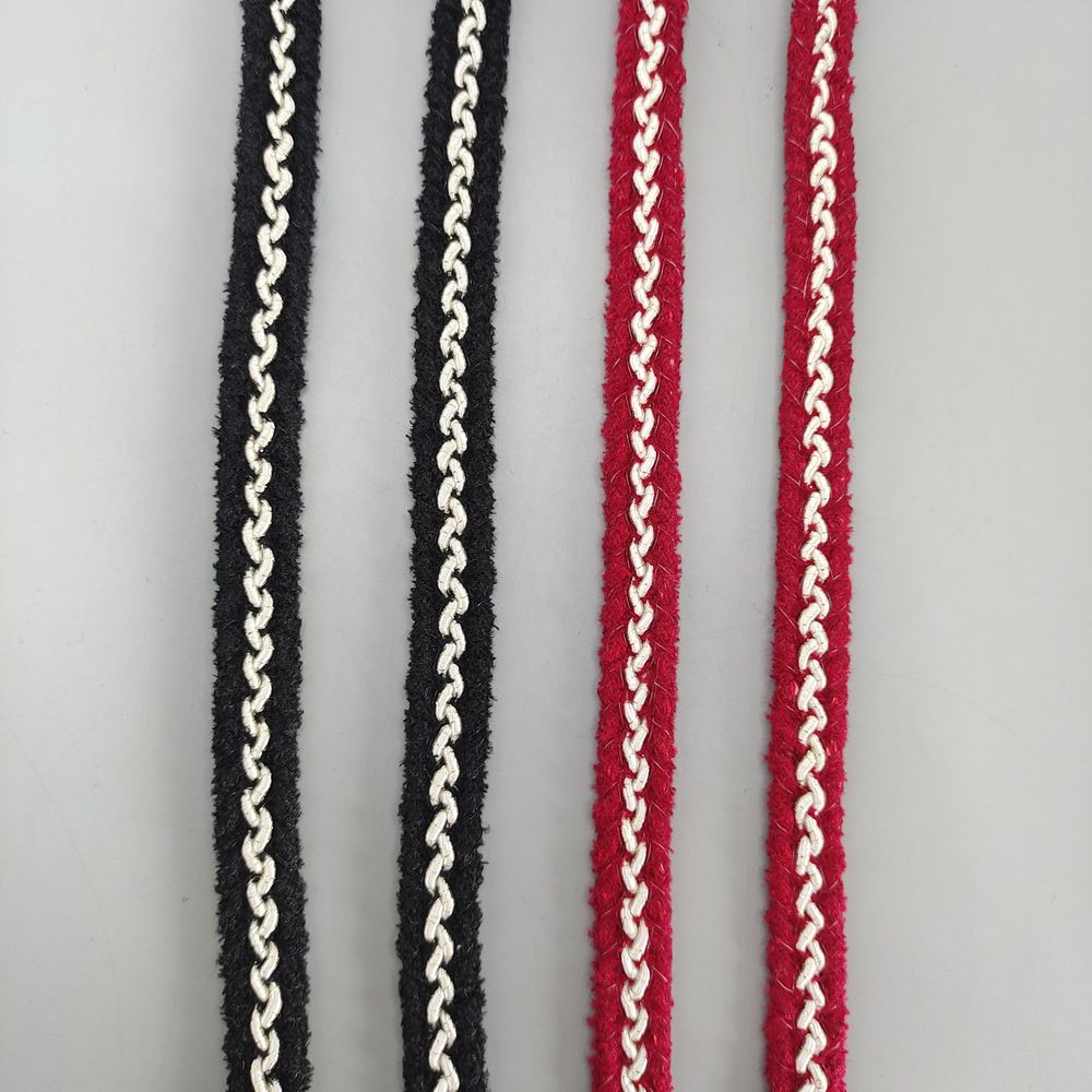 Cords & Ropes for Garment, Bridal, Lingerie & DIY