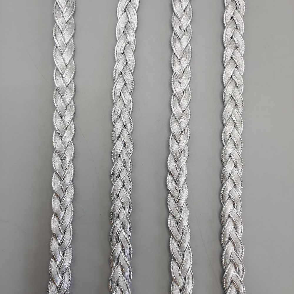 Decorative Cord Rope for Garment, Home Textile & DIY