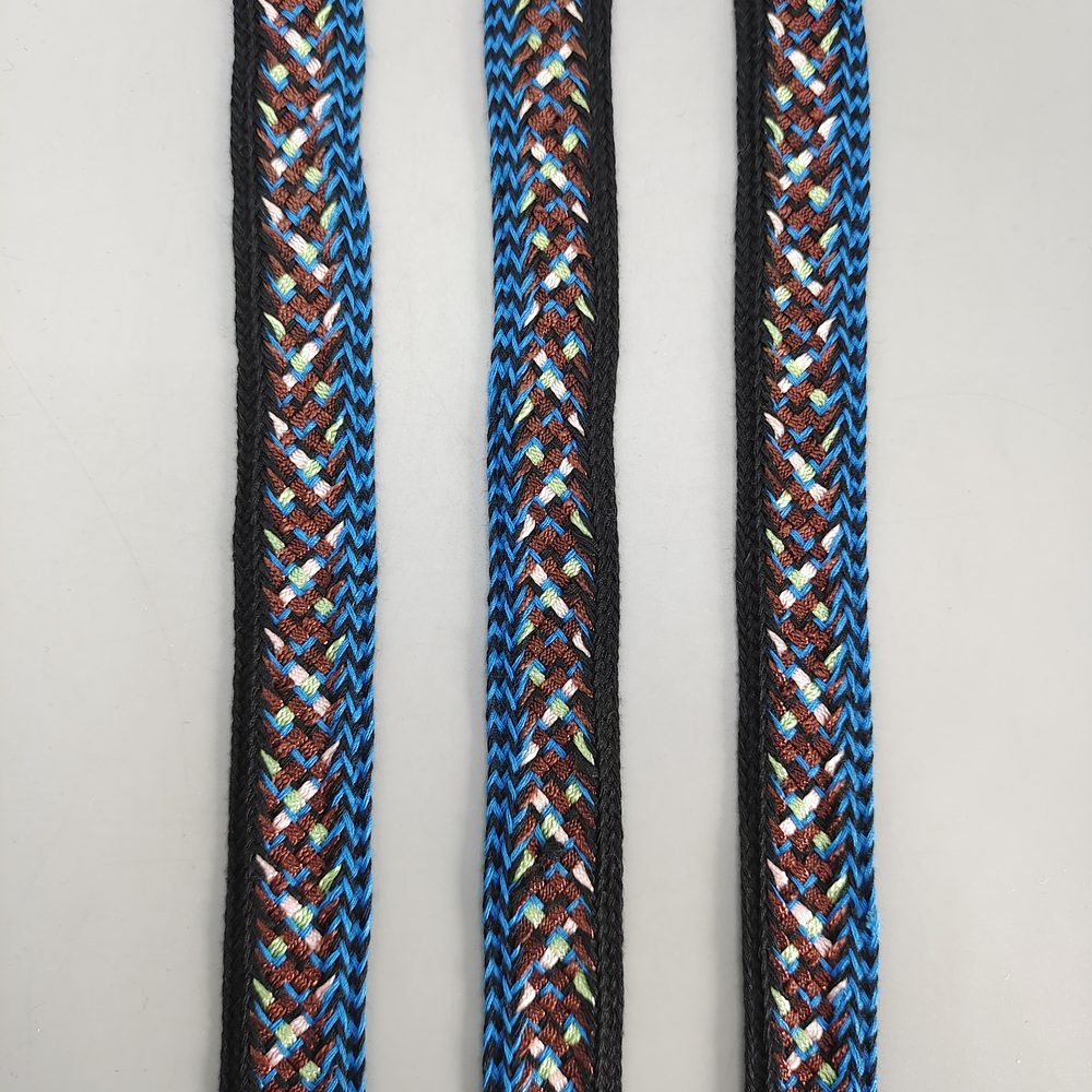 Cords & Ropes | Versatile Decorative Cord for Garments, Home Textiles & DIY, Customizable