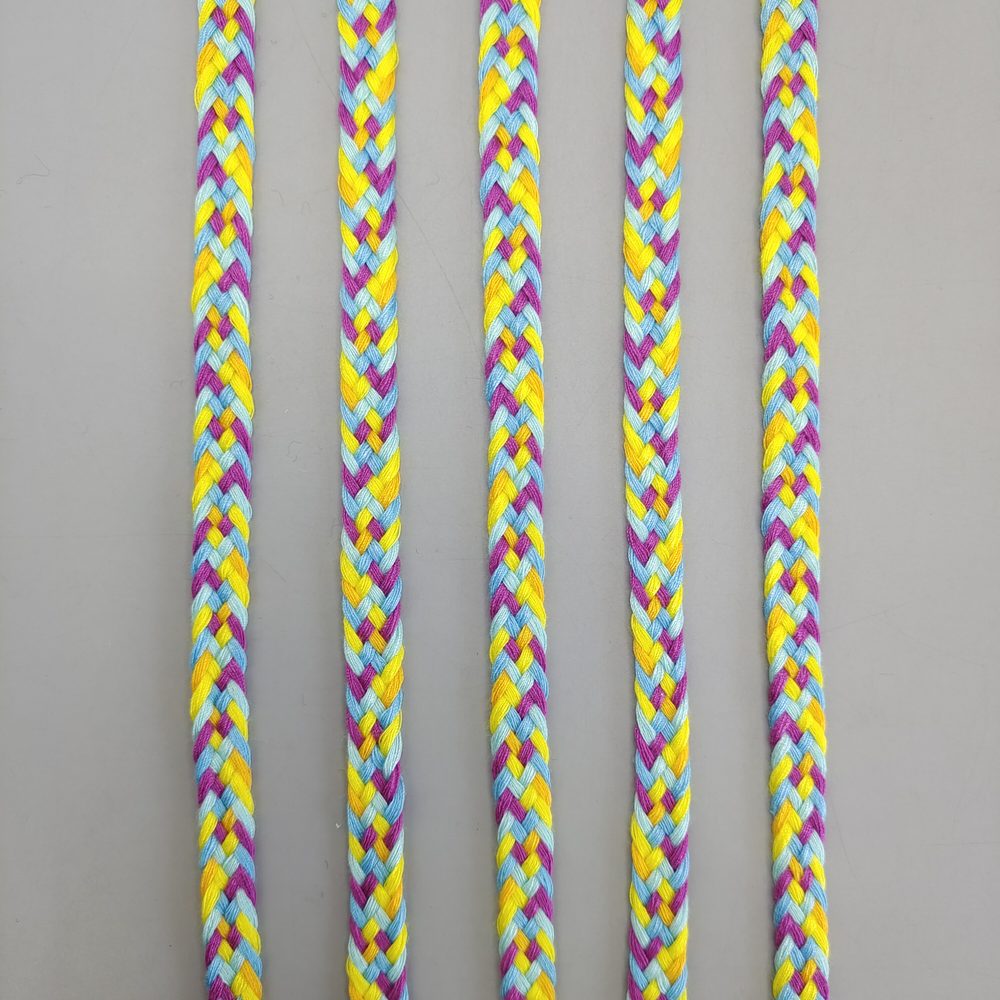 Cords & Ropes for Garment, Bridal, Lingerie & DIY