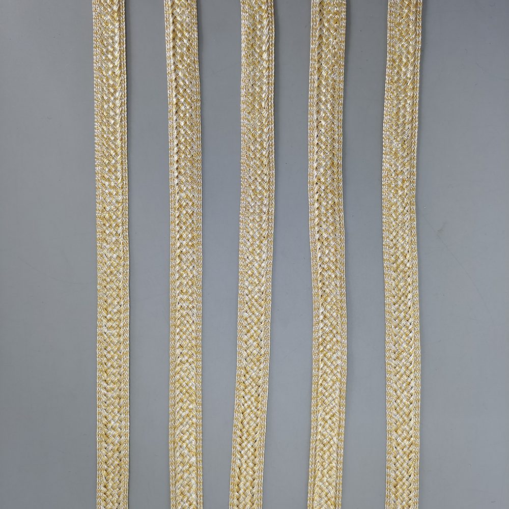 Decorative Cord Trim for Garment & DIY Crafts