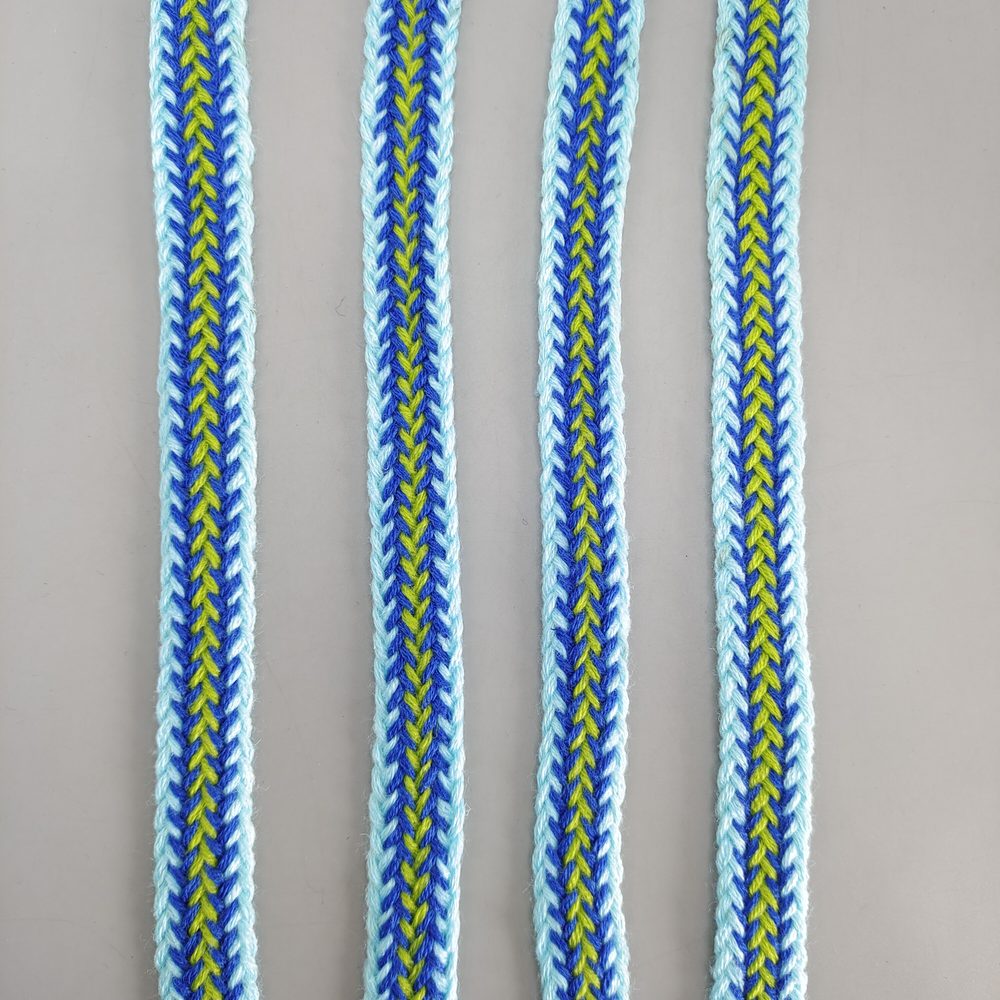Cords & Ropes: Versatile Decorative and Functional Cord for Crafts