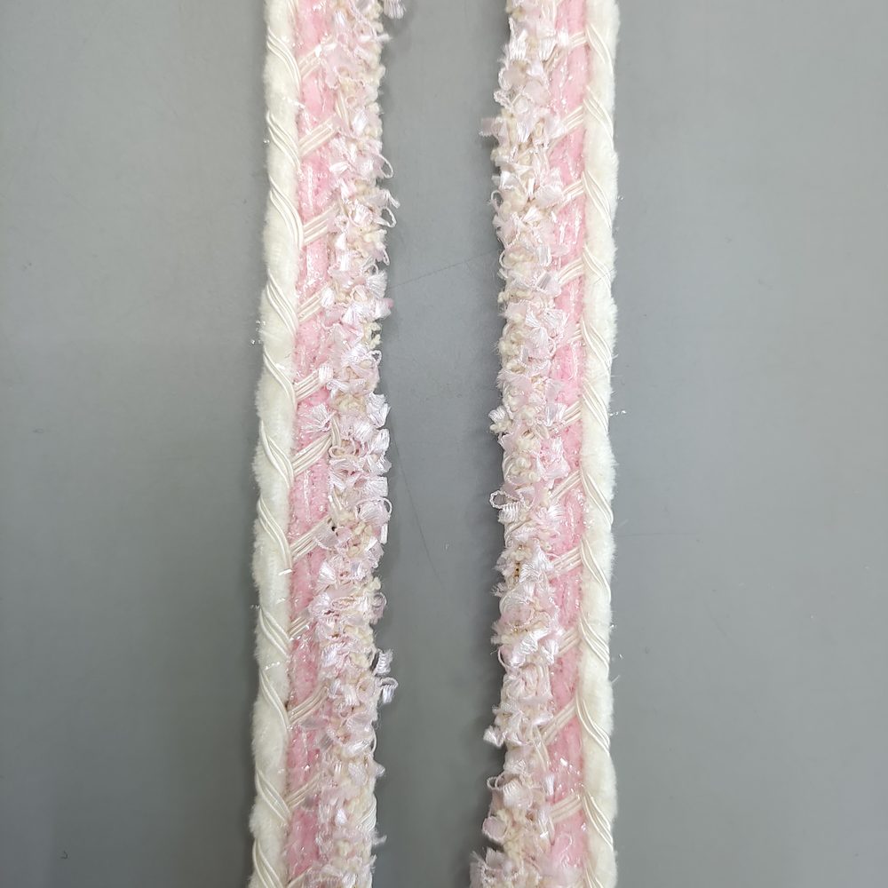 Cords & Ropes for Garment, Home Textile and DIY