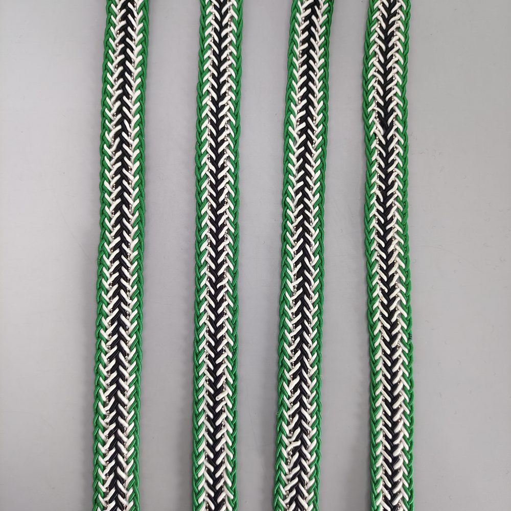 High-Quality Cords & Ropes for Garment, Home Textile & DIY