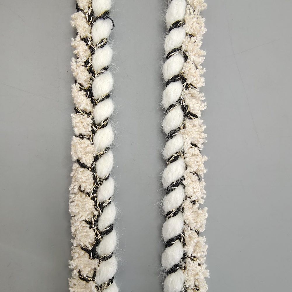 Cords & Ropes: Versatile Drawstring Cord for Garments & DIY